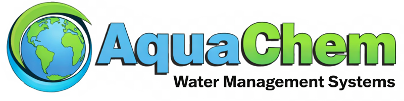 AquaChem Logo